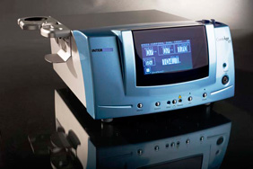 Unidad de Ultrasonidos de Radiofrecuencia